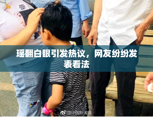 瑶翻白眼引发热议，网友纷纷发表看法