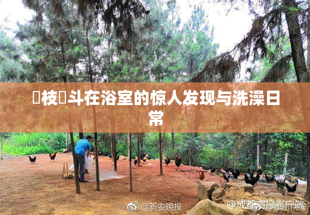 狛枝凪斗在浴室的惊人发现与洗澡日常