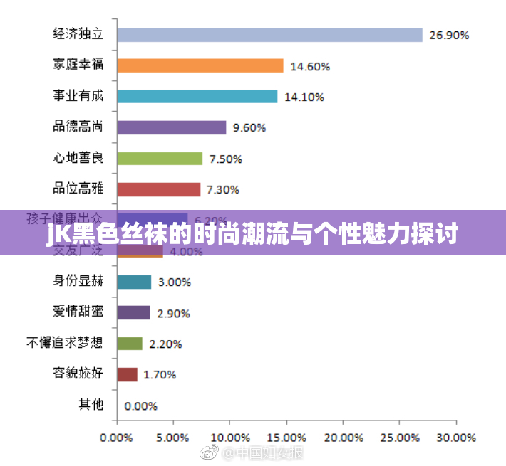 jK黑色丝袜的时尚潮流与个性魅力探讨