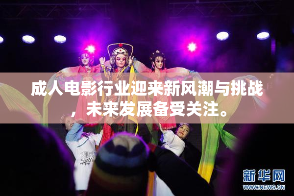 成人电影行业迎来新风潮与挑战，未来发展备受关注。