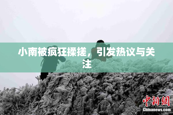 小南被疯狂揉搓，引发热议与关注