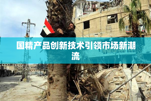国精产品创新技术引领市场新潮流