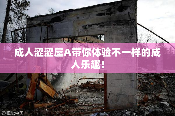 成人涩涩屋A带你体验不一样的成人乐趣！