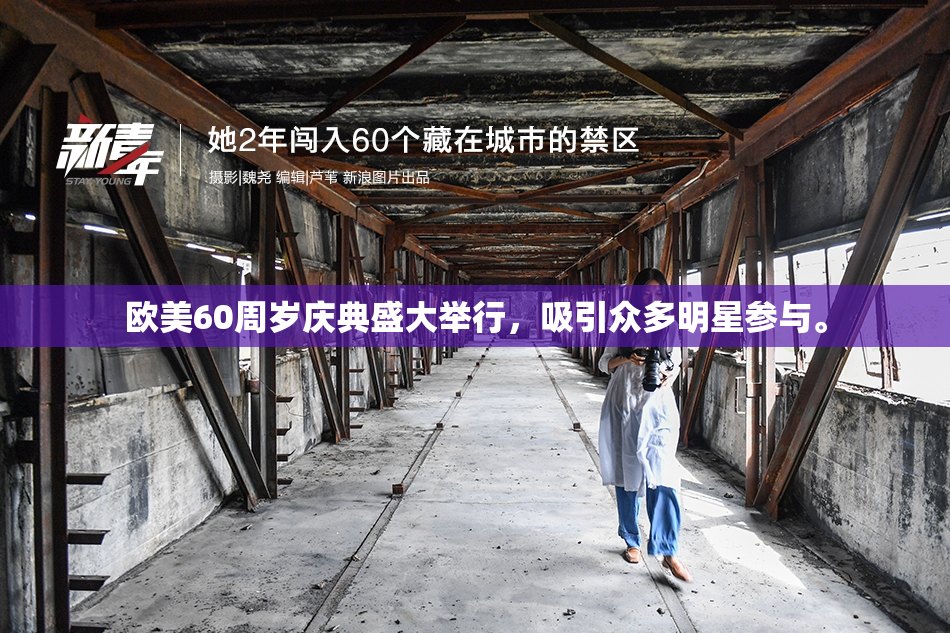 欧美60周岁庆典盛大举行，吸引众多明星参与。