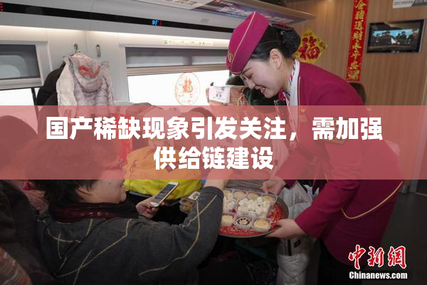 国产稀缺现象引发关注，需加强供给链建设