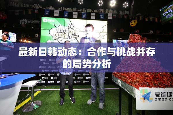 最新日韩动态：合作与挑战并存的局势分析