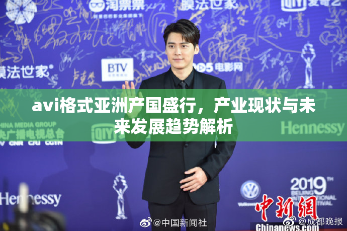 avi格式亚洲产国盛行，产业现状与未来发展趋势解析