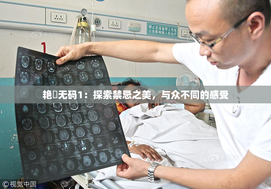 艳鉧无码1：探索禁忌之美，与众不同的感受