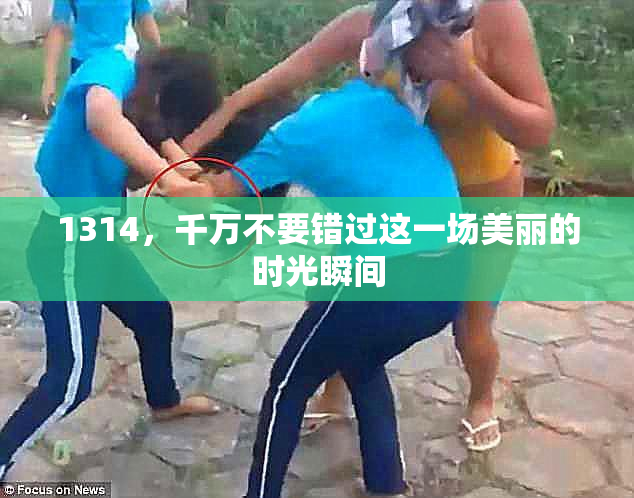 1314，千万不要错过这一场美丽的时光瞬间
