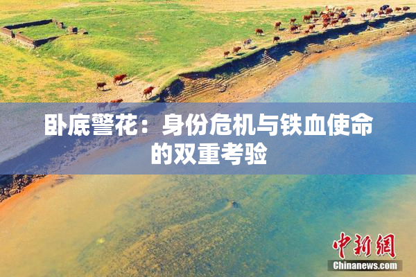 卧底警花：身份危机与铁血使命的双重考验