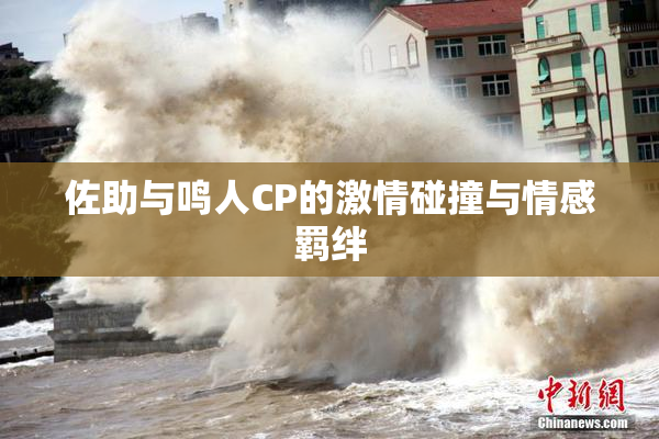 佐助与鸣人CP的激情碰撞与情感羁绊