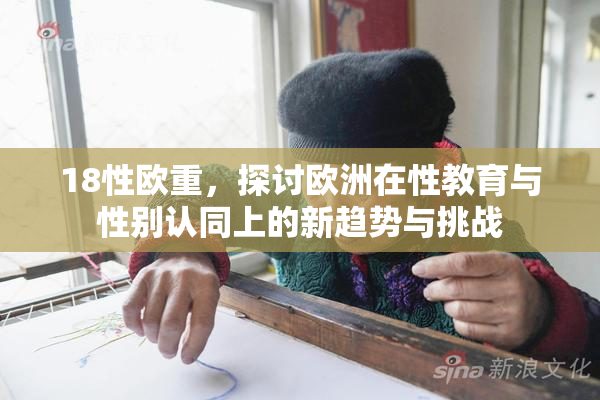 18性欧重，探讨欧洲在性教育与性别认同上的新趋势与挑战