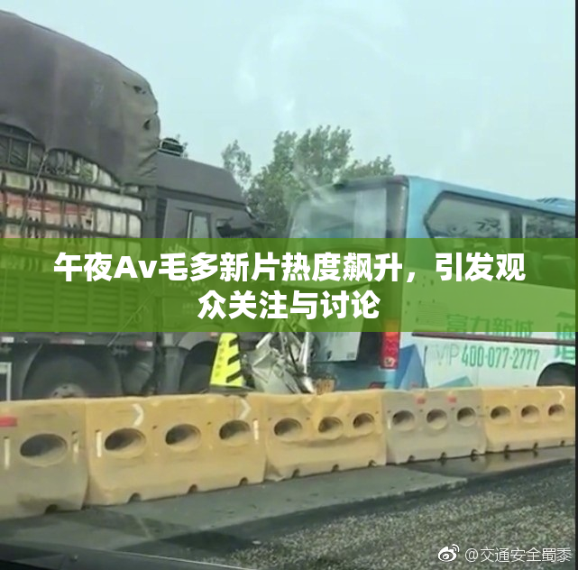午夜Av毛多新片热度飙升，引发观众关注与讨论