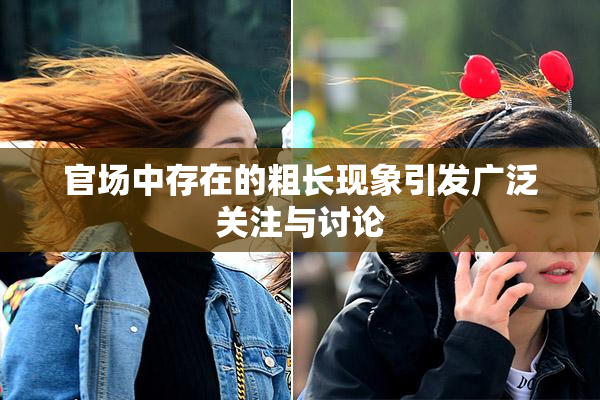 官场中存在的粗长现象引发广泛关注与讨论