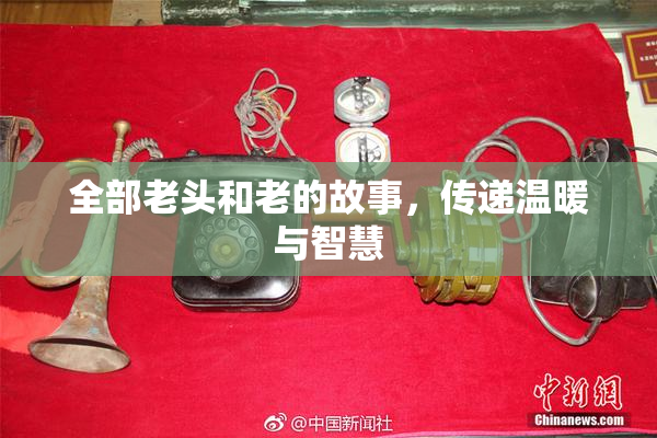 全部老头和老的故事，传递温暖与智慧