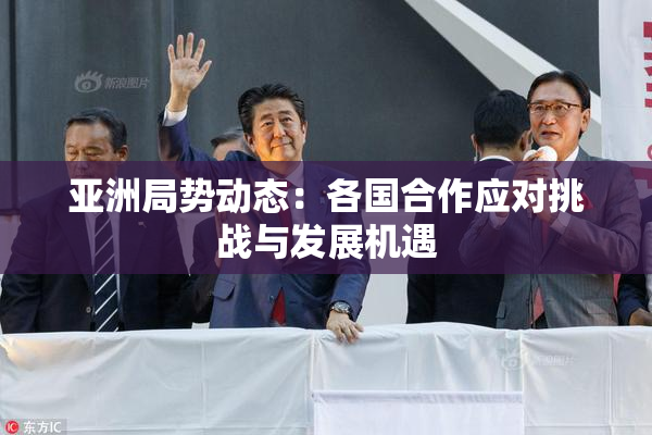 亚洲局势动态：各国合作应对挑战与发展机遇