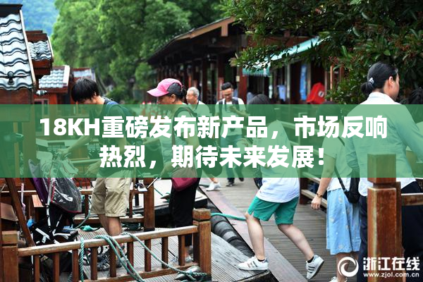 18KH重磅发布新产品，市场反响热烈，期待未来发展！