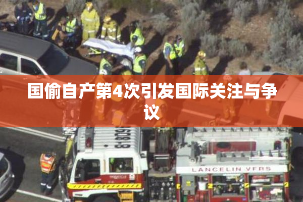 国偷自产第4次引发国际关注与争议