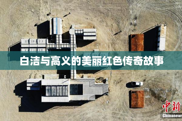 白洁与高义的美丽红色传奇故事