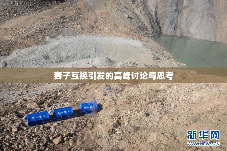 妻子互换引发的高峰讨论与思考