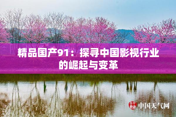 精品国产91：探寻中国影视行业的崛起与变革
