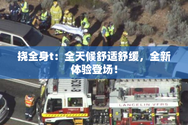 挠全身t：全天候舒适舒缓，全新体验登场！