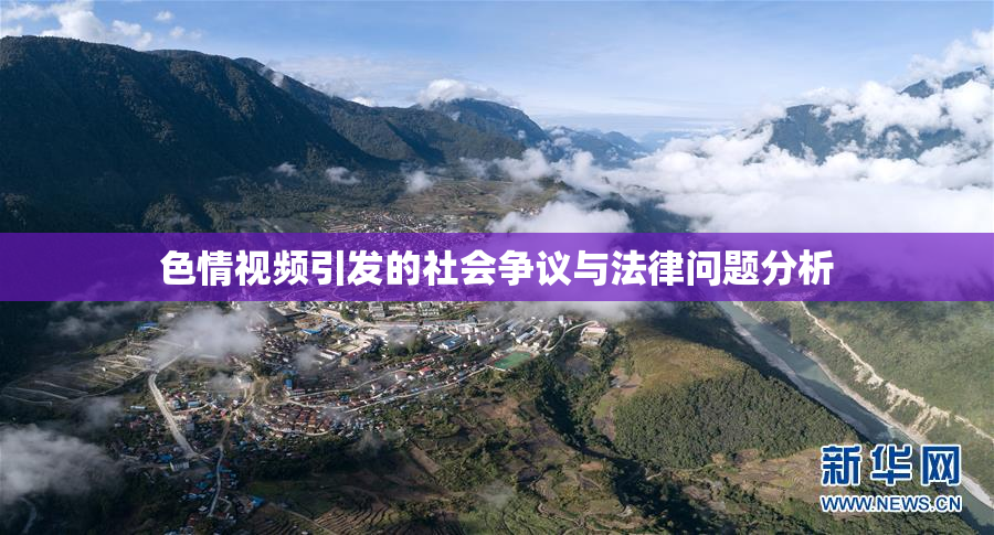 色情视频引发的社会争议与法律问题分析