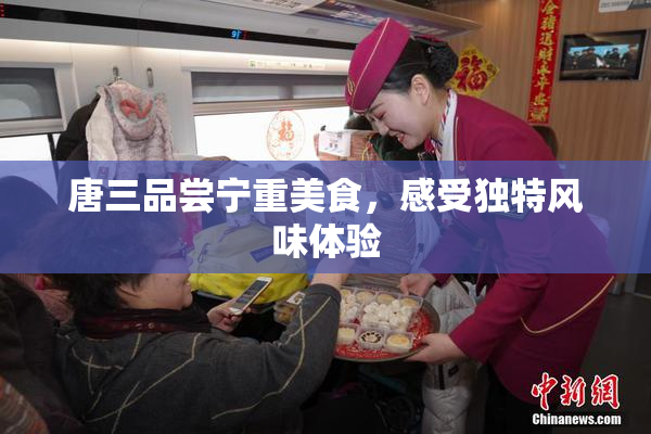 唐三品尝宁重美食，感受独特风味体验