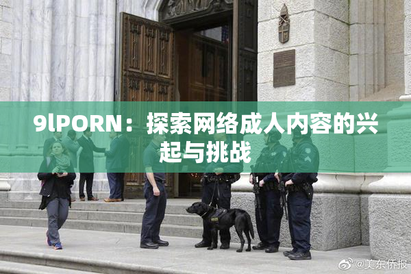 9lPORN：探索网络成人内容的兴起与挑战