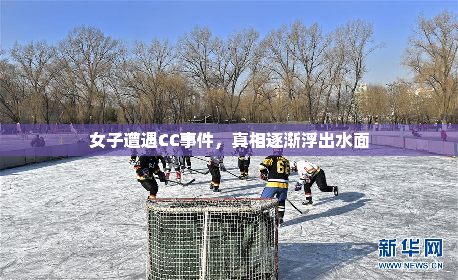 女子遭遇CC事件，真相逐渐浮出水面