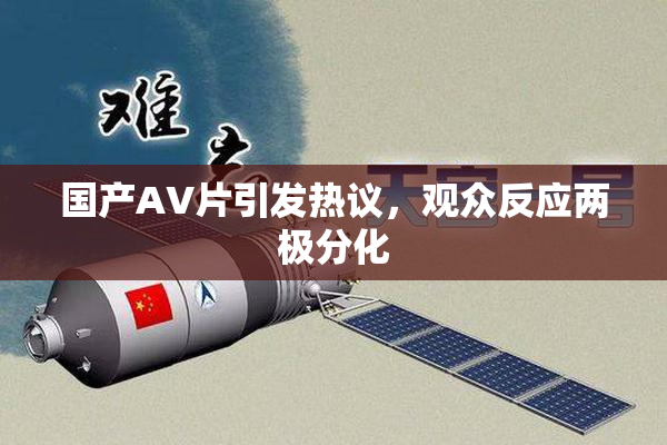 国产AV片引发热议，观众反应两极分化