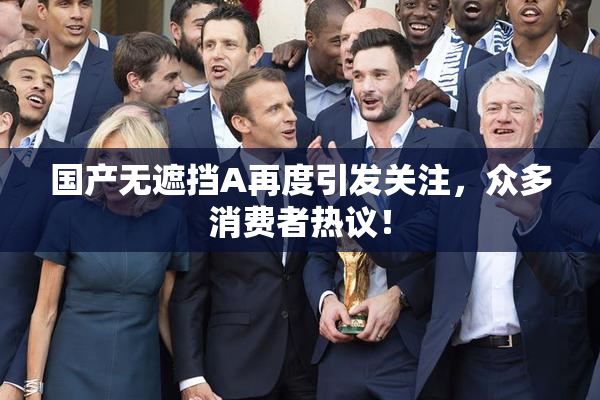 国产无遮挡A再度引发关注，众多消费者热议！