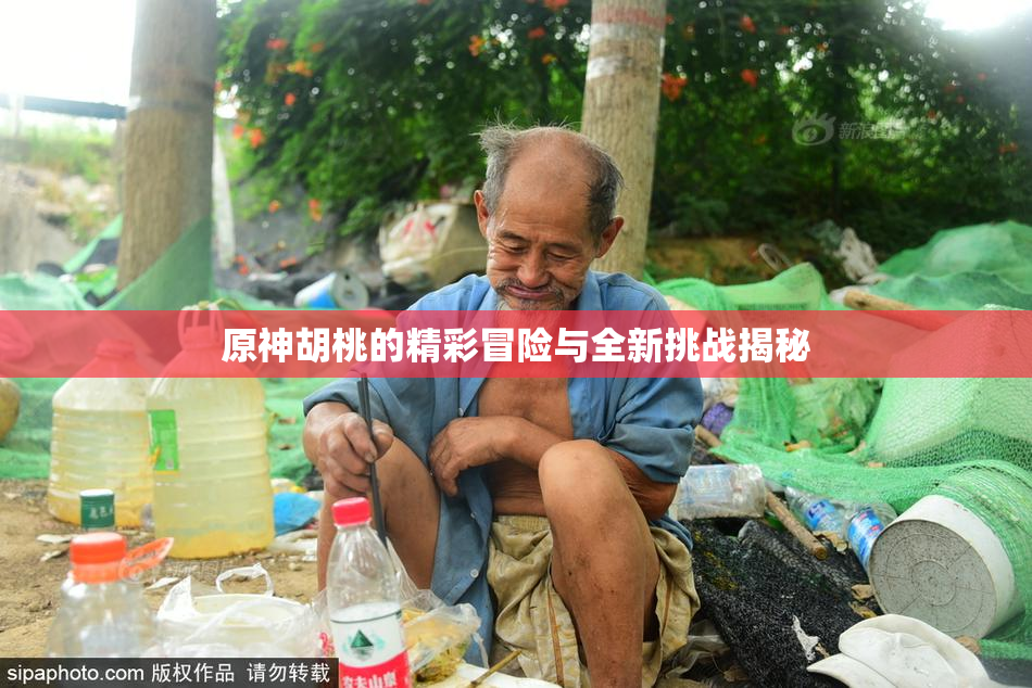 原神胡桃的精彩冒险与全新挑战揭秘