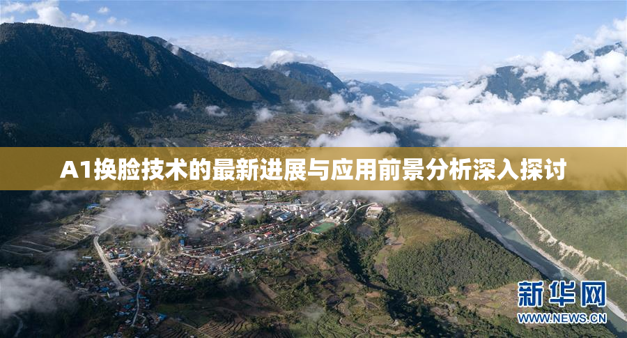 A1换脸技术的最新进展与应用前景分析深入探讨