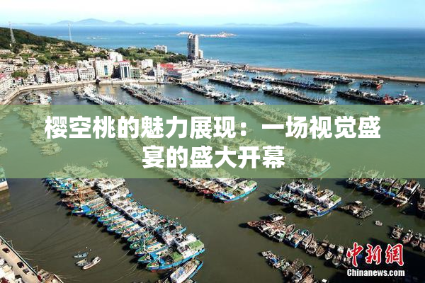 樱空桃的魅力展现：一场视觉盛宴的盛大开幕