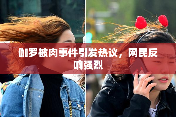 伽罗被肉事件引发热议，网民反响强烈