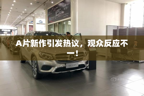 A片新作引发热议，观众反应不一！