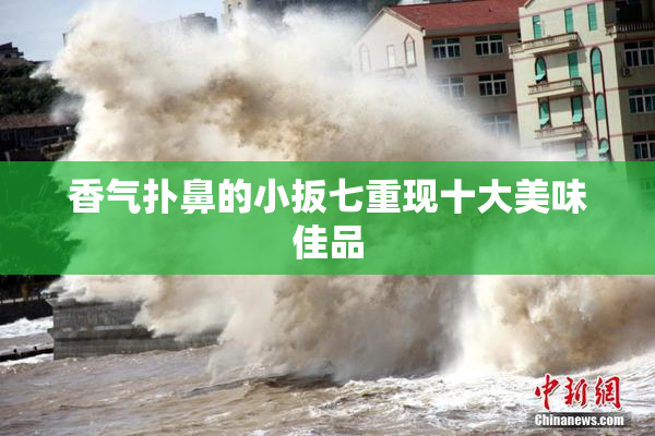 香气扑鼻的小扳七重现十大美味佳品