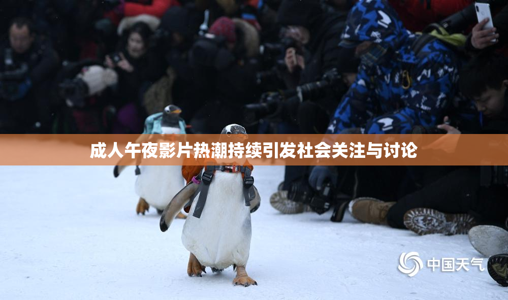 成人午夜影片热潮持续引发社会关注与讨论