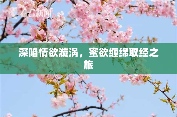 深陷情欲漩涡，蜜欲缠绵取经之旅