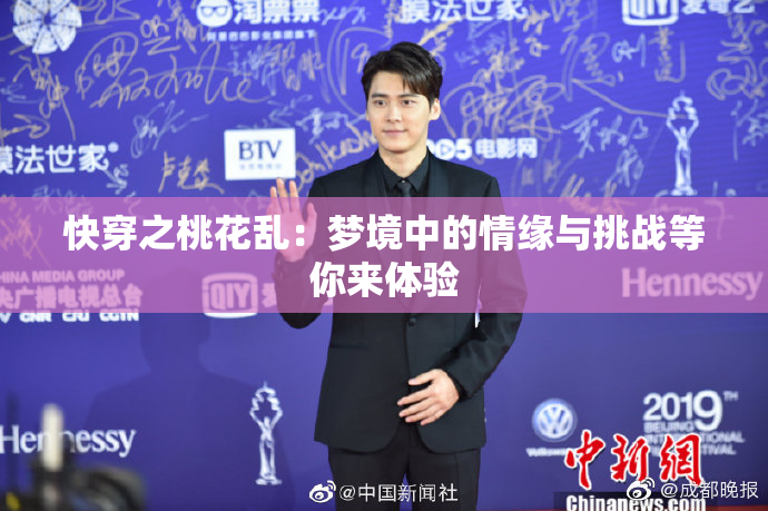 快穿之桃花乱：梦境中的情缘与挑战等你来体验