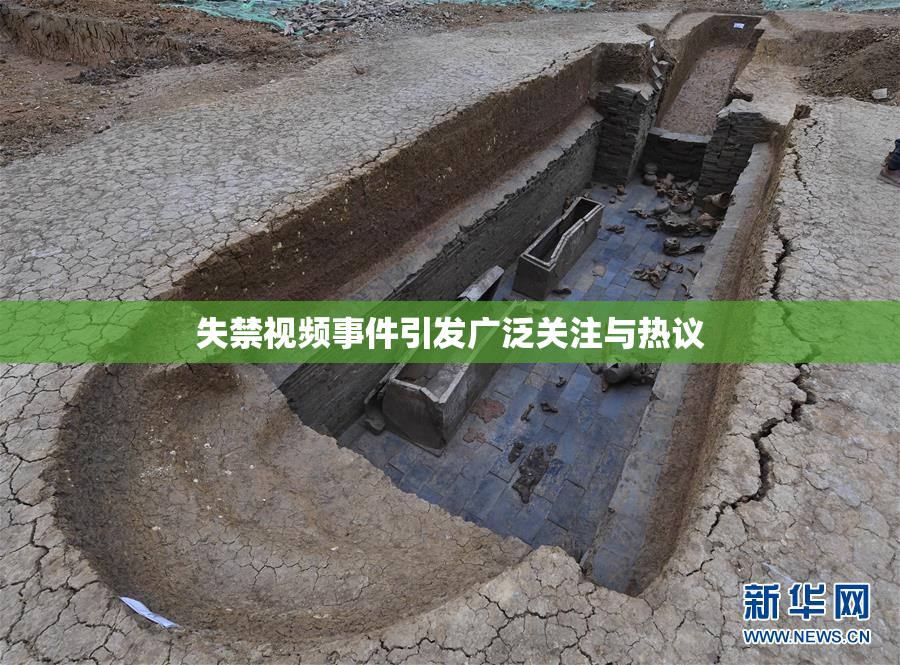 失禁视频事件引发广泛关注与热议