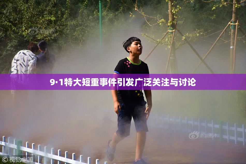 9·1特大短重事件引发广泛关注与讨论