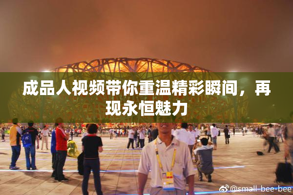 成品人视频带你重温精彩瞬间，再现永恒魅力