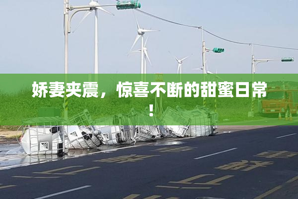娇妻夹震，惊喜不断的甜蜜日常！