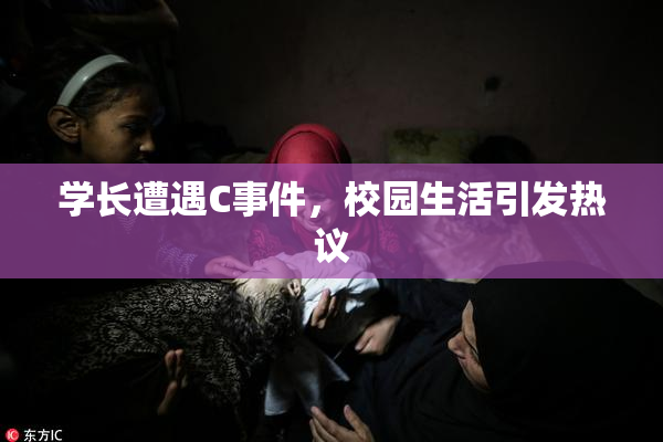 学长遭遇C事件，校园生活引发热议