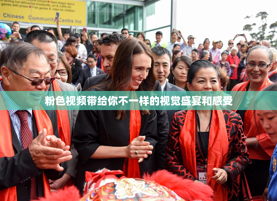 粉色视频带给你不一样的视觉盛宴和感受