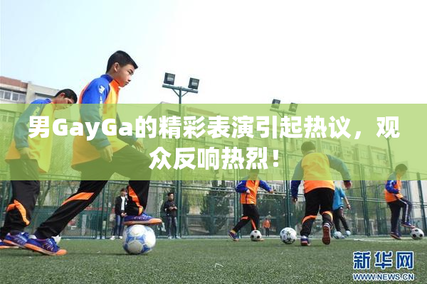 男GayGa的精彩表演引起热议，观众反响热烈！