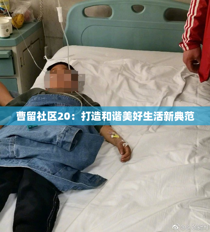 曹留社区20：打造和谐美好生活新典范