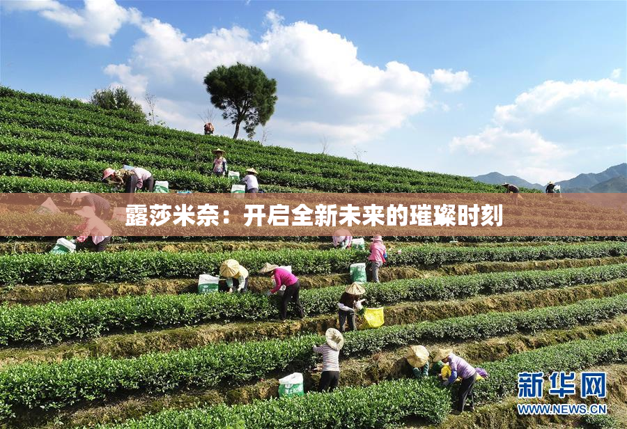 露莎米奈：开启全新未来的璀璨时刻